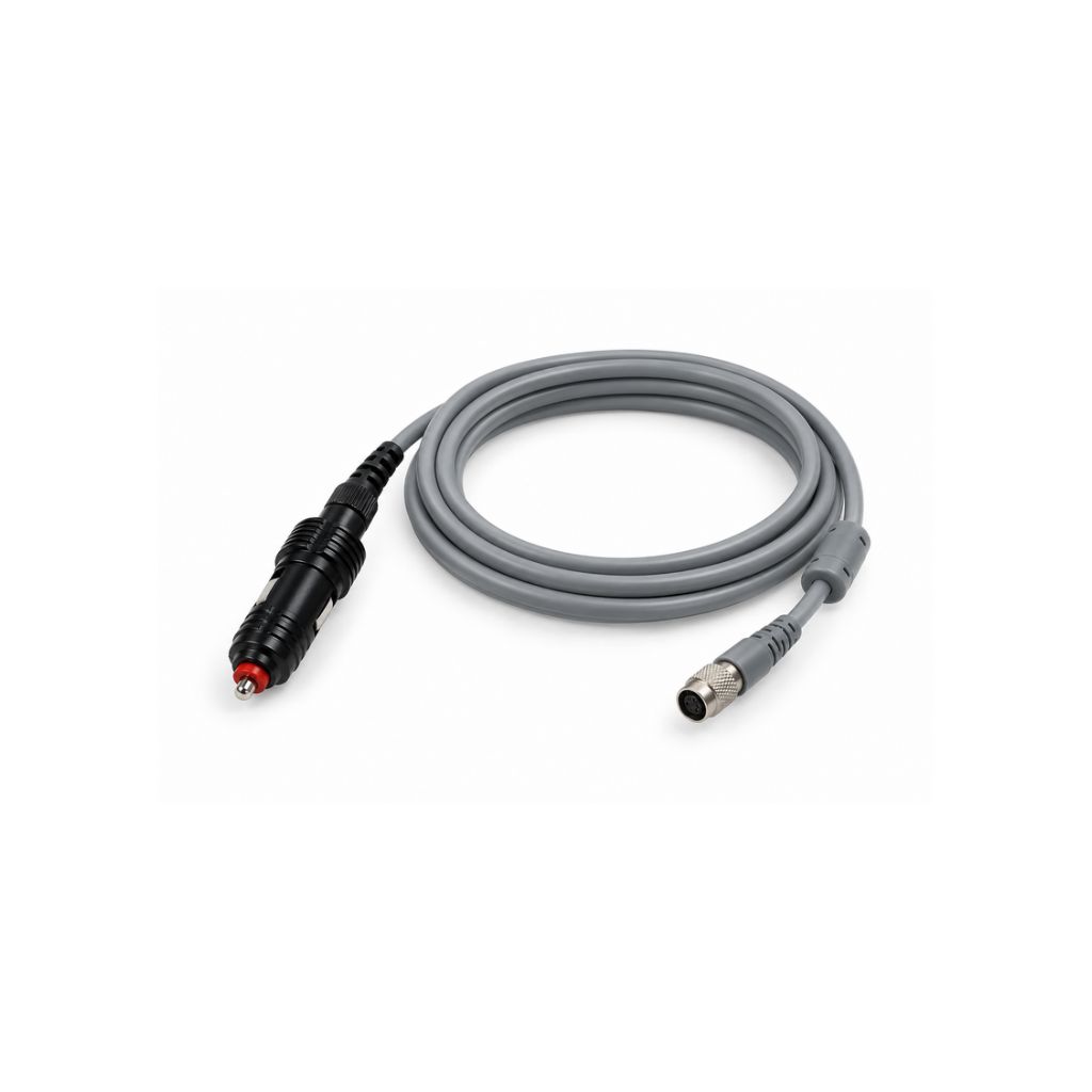 73835019 Kabel - auto upaljač, Hirose 6 pin, Trimble
