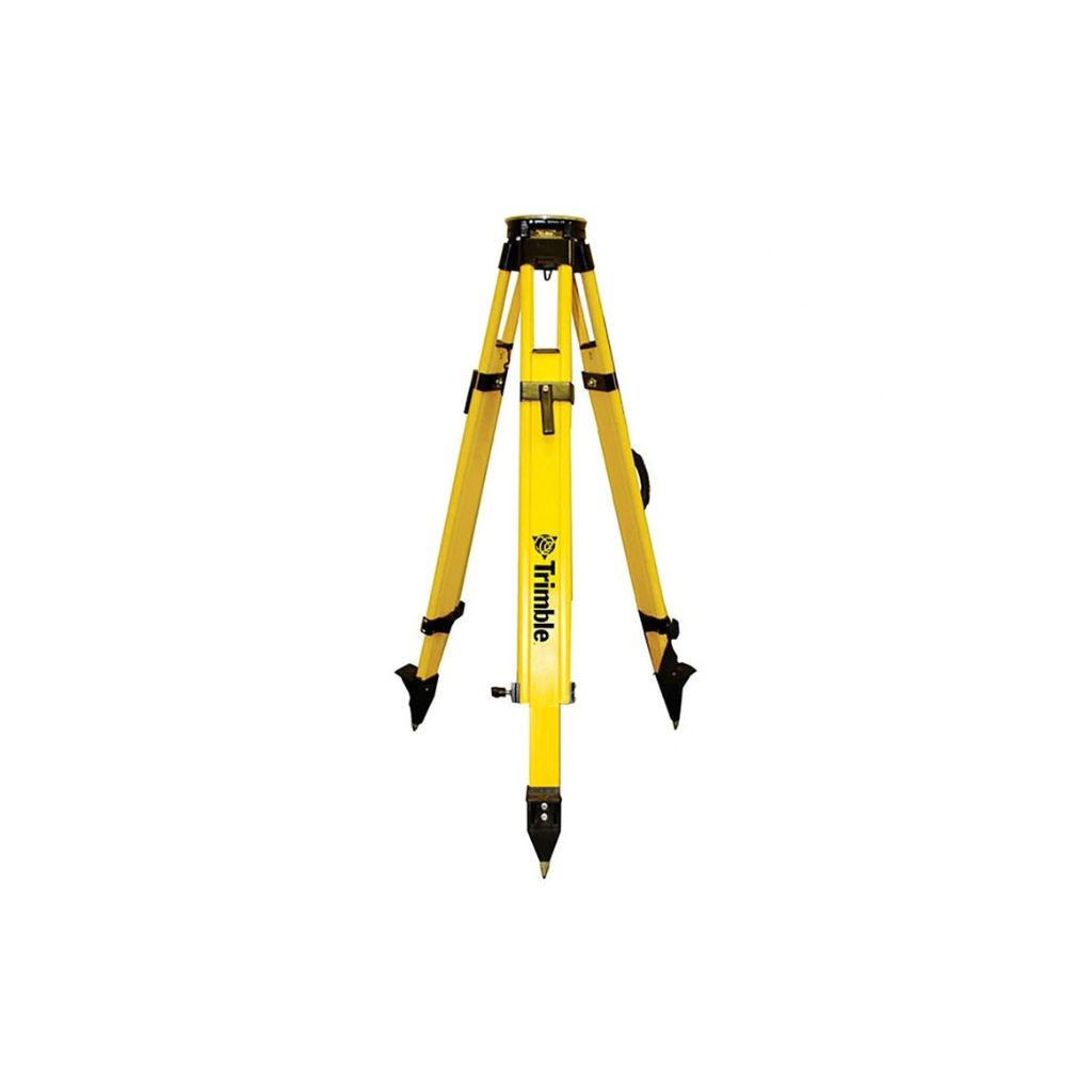 90553-TR-SUR Stativ - Tri-Max, dvostruko kopčanje, Trimble