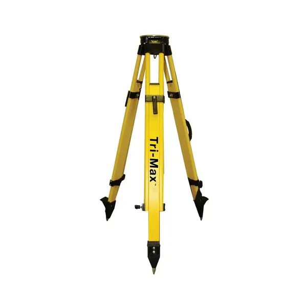 90553-TR-SUR Stativ - Tri-Max, dvostruko kopčanje, Trimble