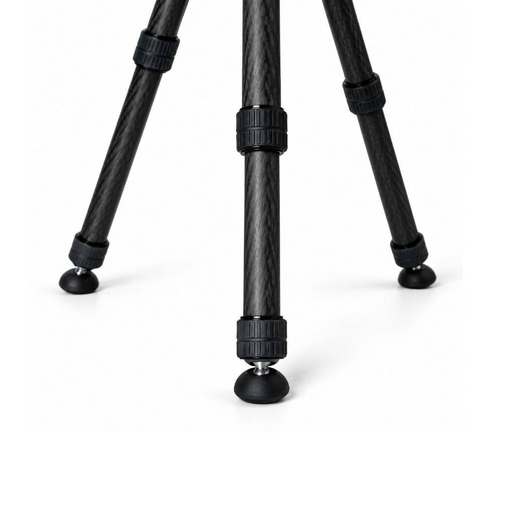90574-TR Stativ- karbonski, za 3D skenere X serije (Gitzo)