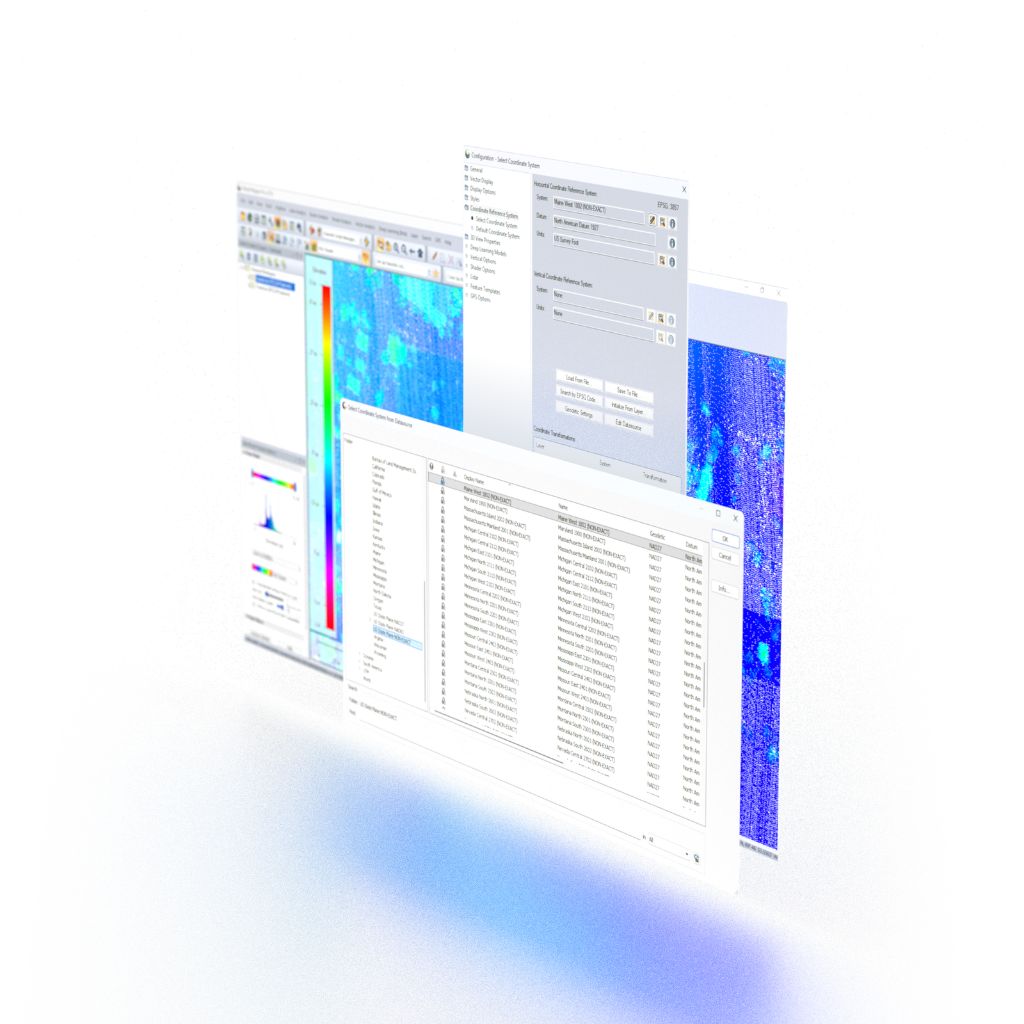 GM-300 Global Mapper Professional - godišnja pretplata