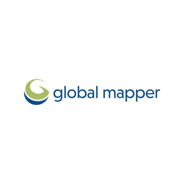 GM-300 Global Mapper Professional - godišnja pretplata