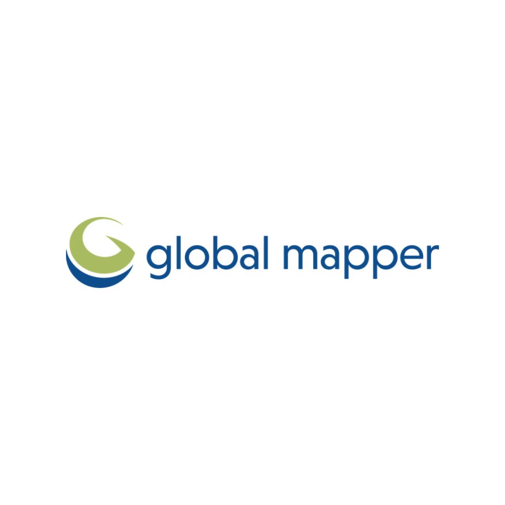 GM-300 Global Mapper Professional - godišnja pretplata