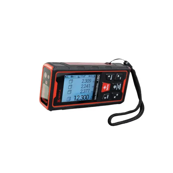 24111001 Laserski daljinomjer - Nestle NDL-120C