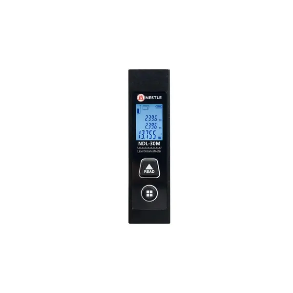 24107001 Laserski daljinomjer - Nestle NDL-30m