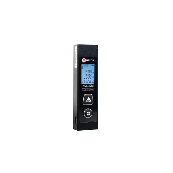 24107001 Laserski daljinomjer - Nestle NDL-30m