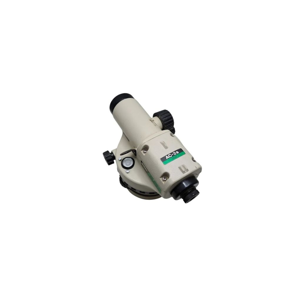 NIKON-AC-2S-360 Nivelir - automatski Nikon AC-2S, 24x, 2mm/km, 360