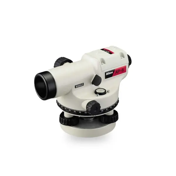 NIKON-AP-8-360 Nivelir - automatski Nikon AP-8, 28x, 1.5mm/km, 360