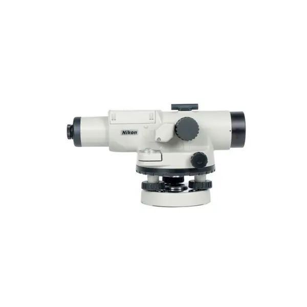 NIKON-AS-2C-360 Nivelir - automatski Nikon AS-2C, 34x, 0.8mm/1km (0.45mm/1km), 360