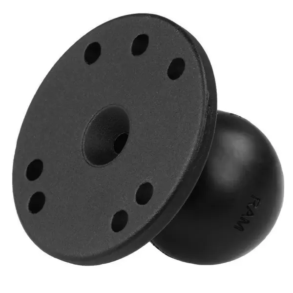 RAM-202U RAM okrugla Baza s 1.5" kuglom