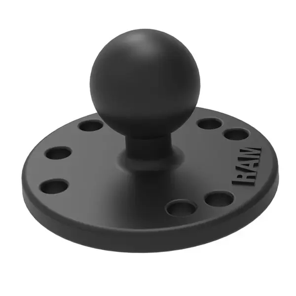 RAM-B-202U RAM okrugla Baza sa 1" kuglom