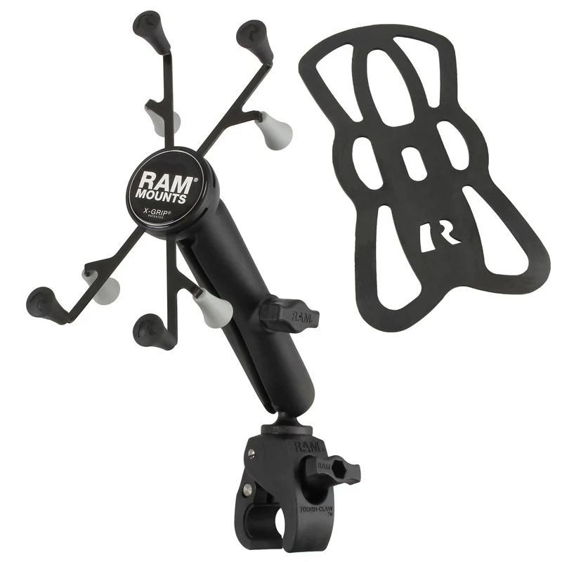 RAM-B-400-C-UN8U RAM X-GRIP 7" - komplet za veće smartphone
