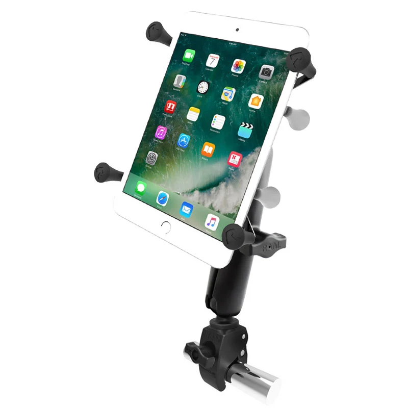 RAM-B-400-C-UN8U RAM X-GRIP 7" - komplet za veće smartphone