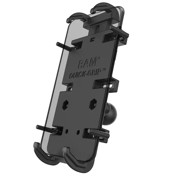 RAM-HOL-PD4-238AU RAM QUICK GRIP - držač za srednje i veće smartphone s kuglom