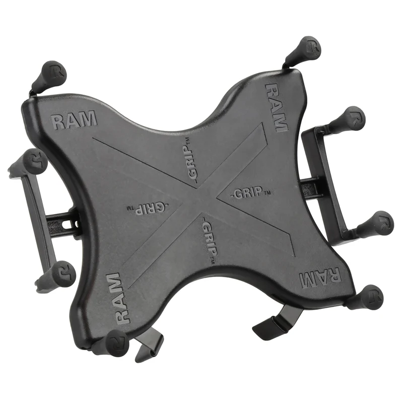 RAM-HOL-UN9U RAM X-GRIP - držač za tablete 10"