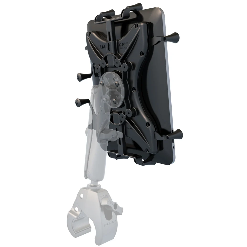 RAM-HOL-UN9U RAM X-GRIP - držač za tablete 10"