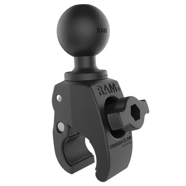RAP-400U RAM Tough-Claw - držač s 1.5" kuglom