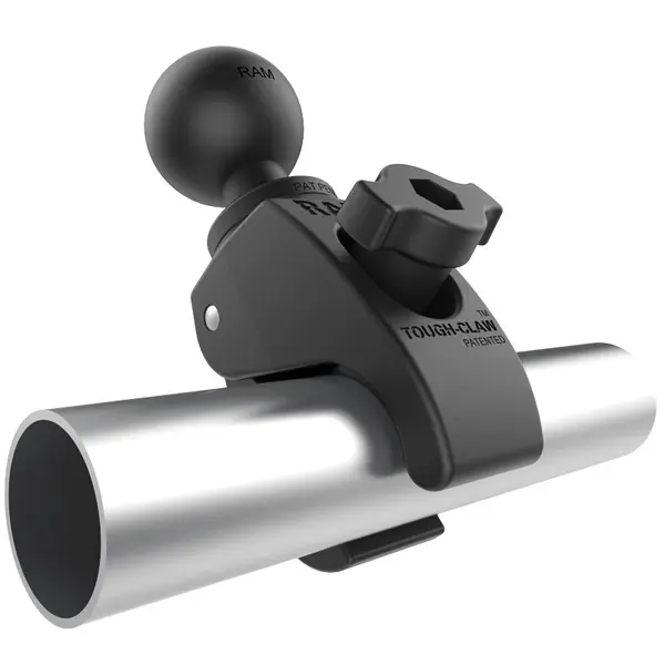 RAP-400U RAM Tough-Claw - držač s 1.5" kuglom