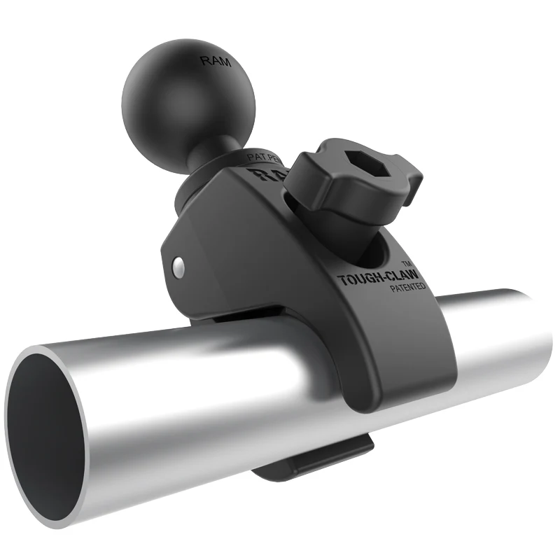 RAP-400U RAM Tough-Claw - držač s 1.5" kuglom