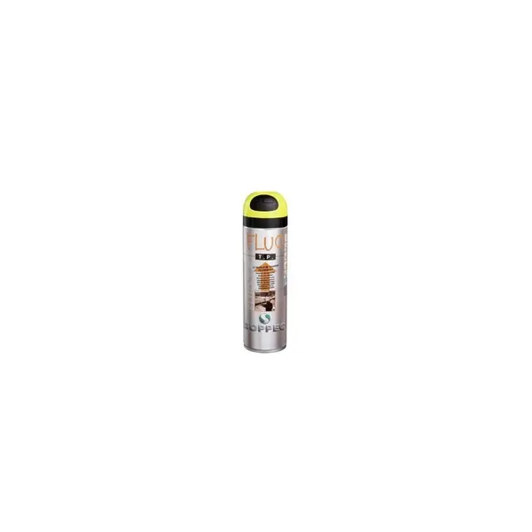 SPREJ-YELLOW Sprej - marker, 500ml, 12 komada, žuta boja