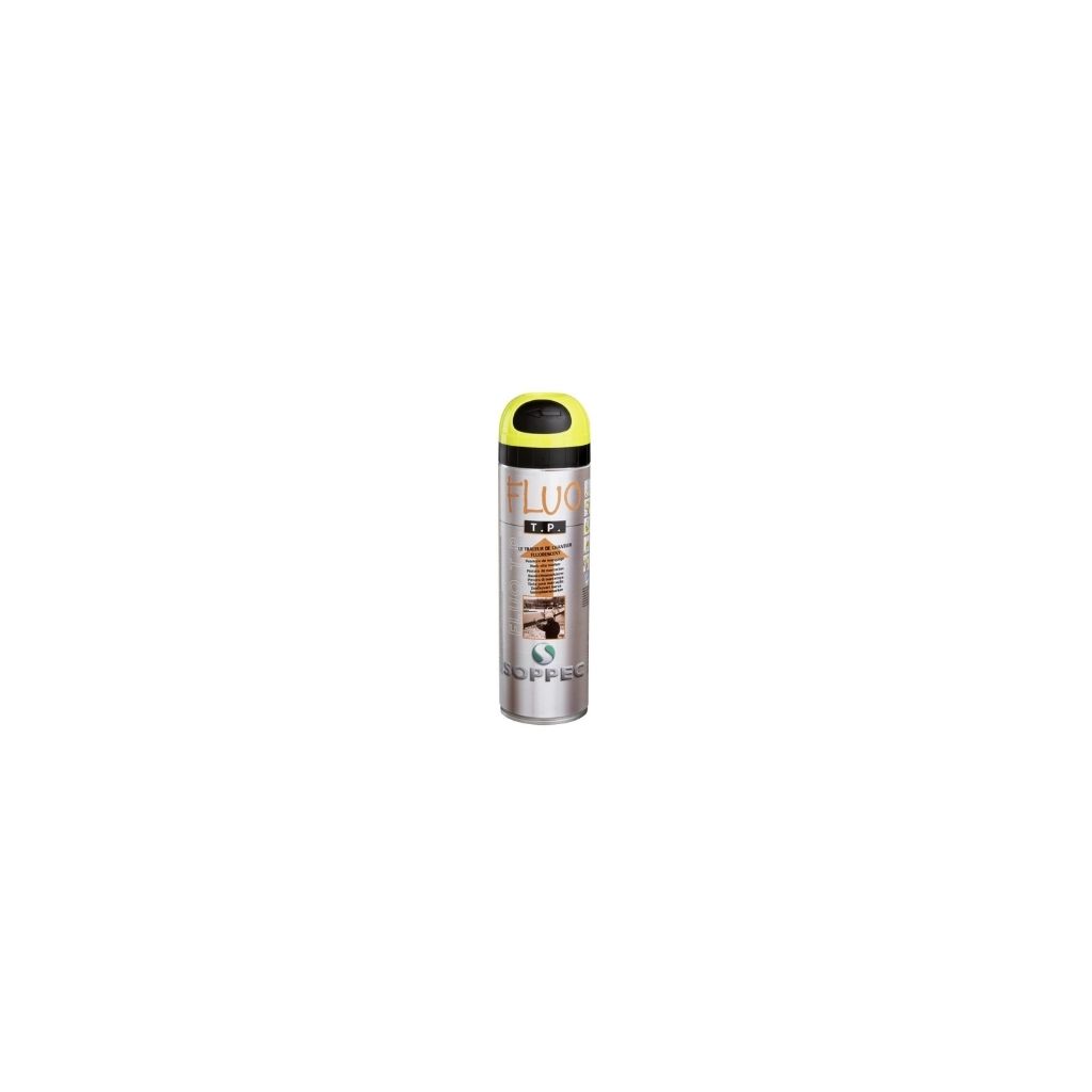 SPREJ-YELLOW Sprej - marker, 500ml, 12 komada, žuta boja
