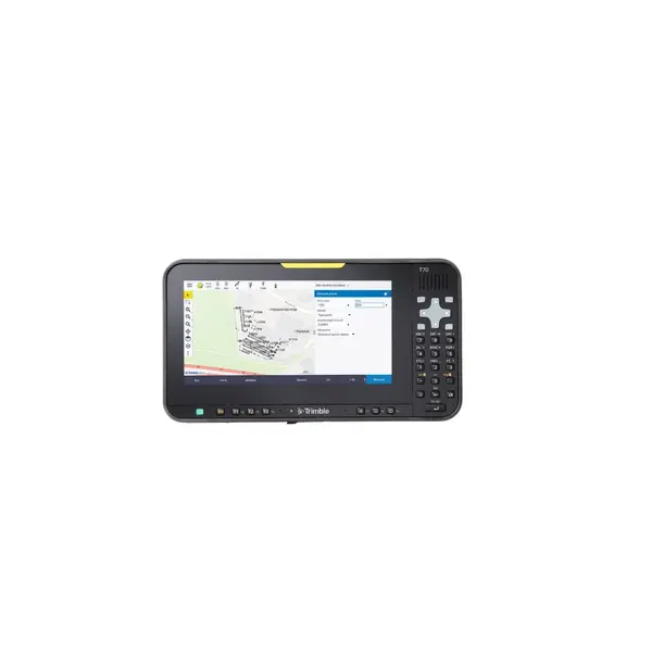 T70-1-1100-00 Kontroler - Trimble T70 Tablet