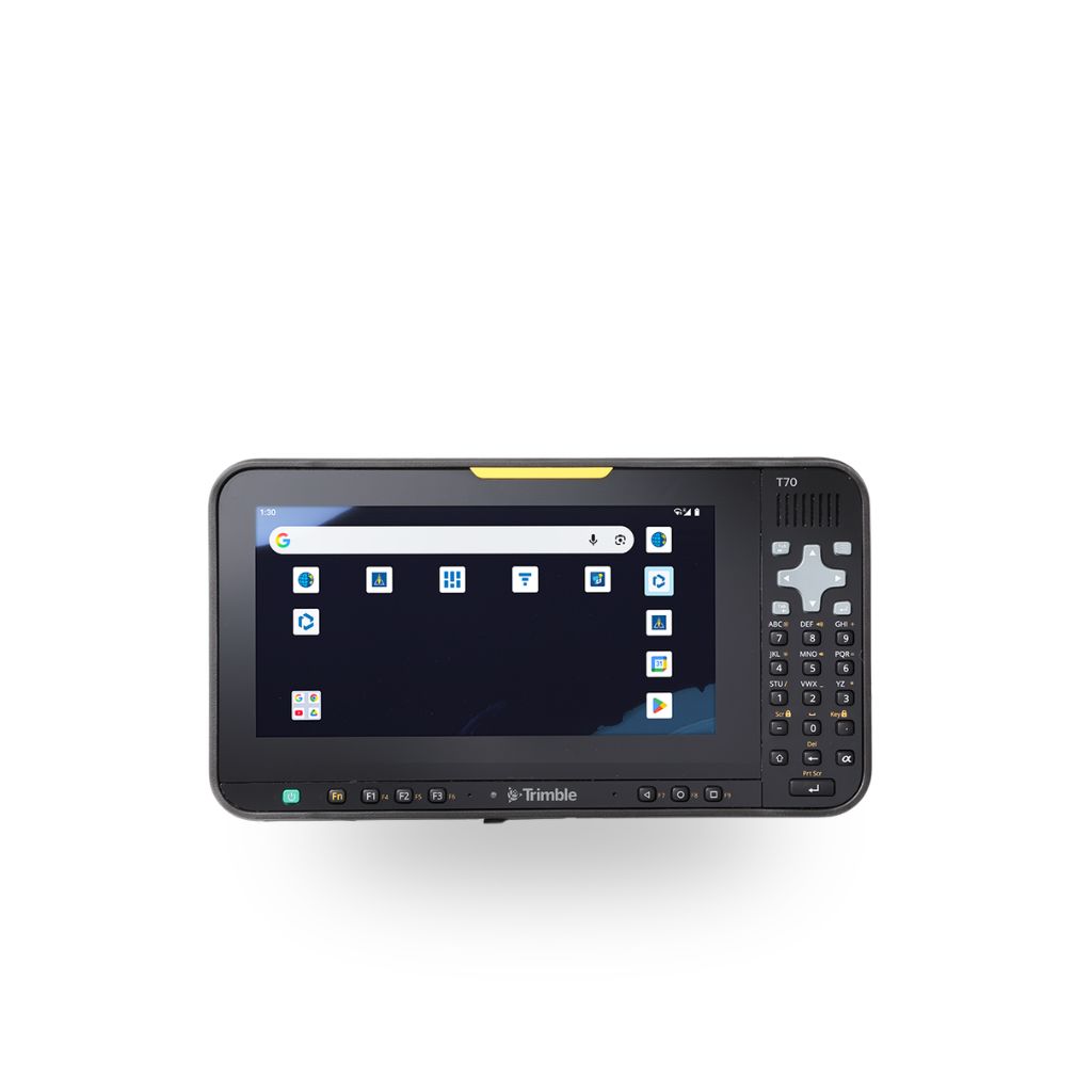 T70-1-1100-00 Kontroler - Trimble T70 Tablet