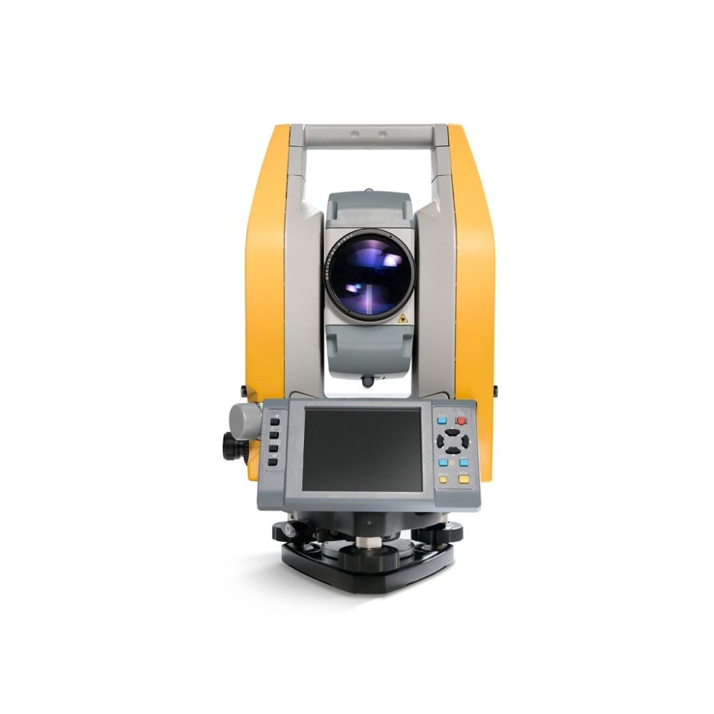 C571300 Totalna Stanica Trimble C5 3" optički visak, Trimble Access;Trimble C5 3" Total
