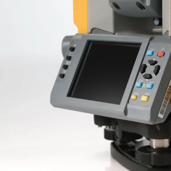 C571500 Totalna Stanica Trimble C5 5" optički visak, Trimble Access