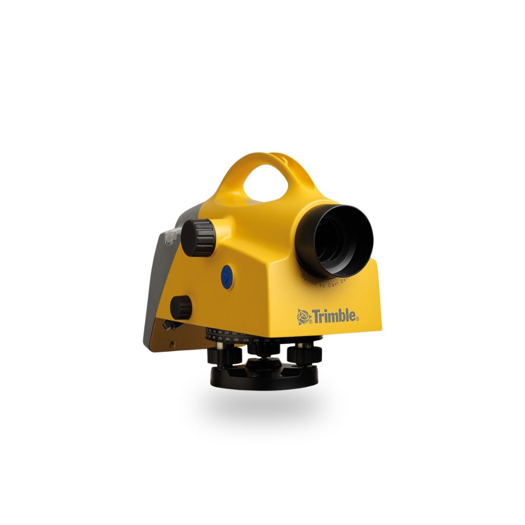 78030017 Nivelir - digitalni DiNi (0.3), Trimble