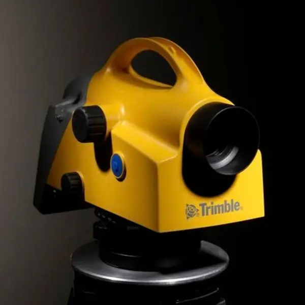 78030017 Nivelir - digitalni DiNi (0.3), Trimble