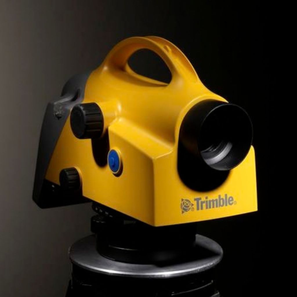 78030017 Nivelir - digitalni DiNi (0.3), Trimble