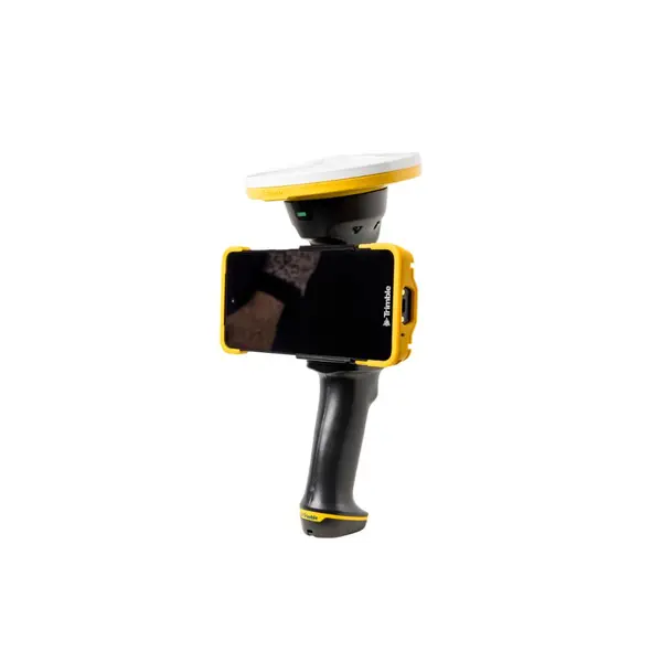 121701-10-GEO Trimble HPS2 Handle s integriranim DA2 GNSS prijemnikom