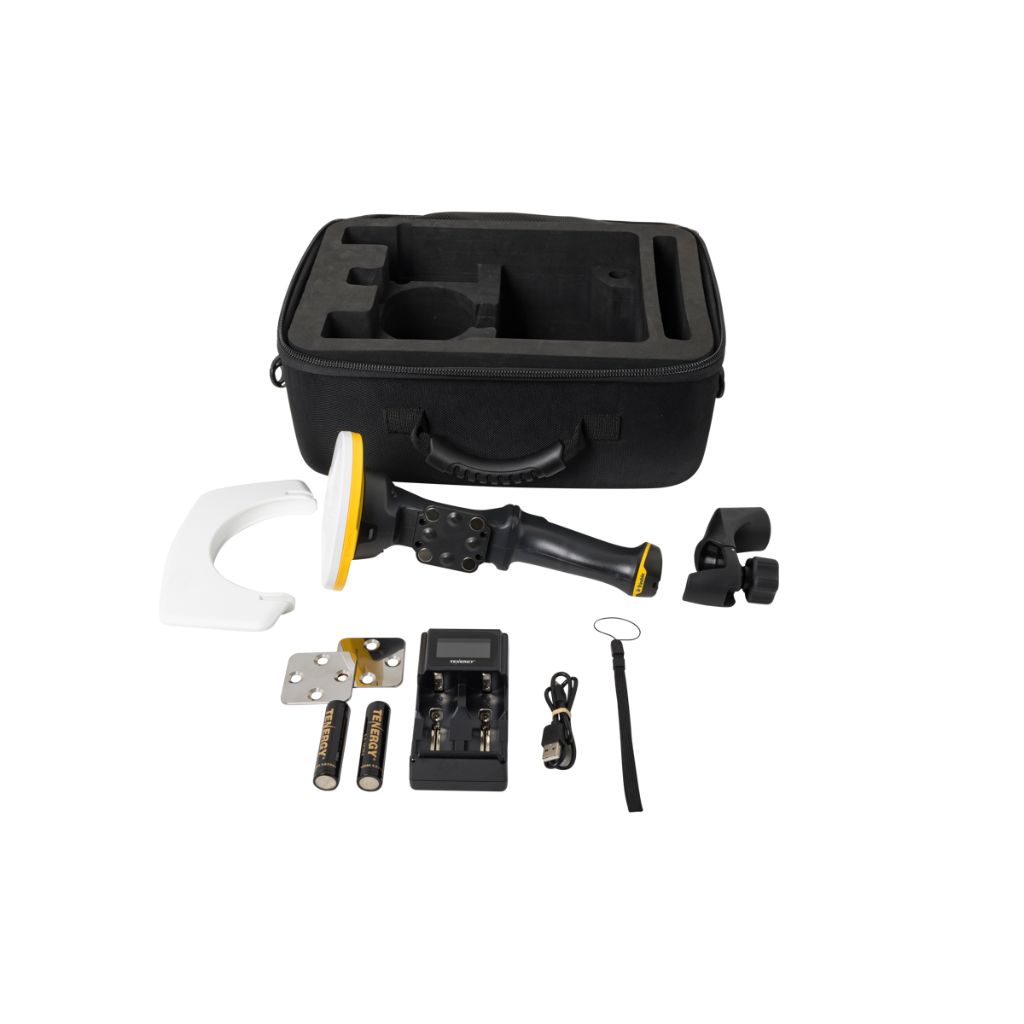 121701-10-GEO Trimble HPS2 Handle s integriranim DA2 GNSS prijemnikom