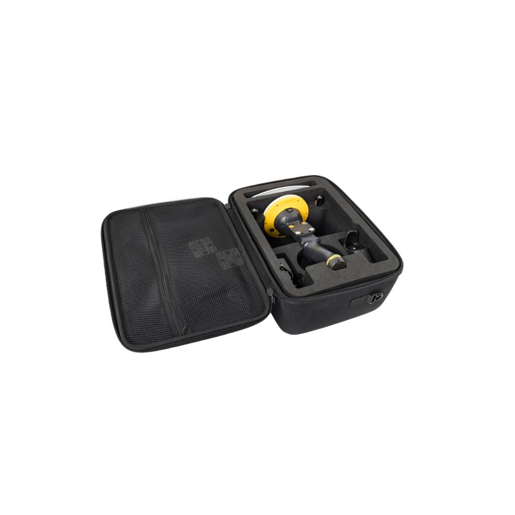 121701-10-GEO Trimble HPS2 Handle s integriranim DA2 GNSS prijemnikom