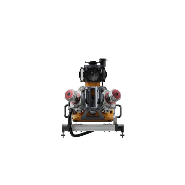 T001990 Trimble MX90, Dual Head, AP+60, 72 MP Spherical + 3x12MP