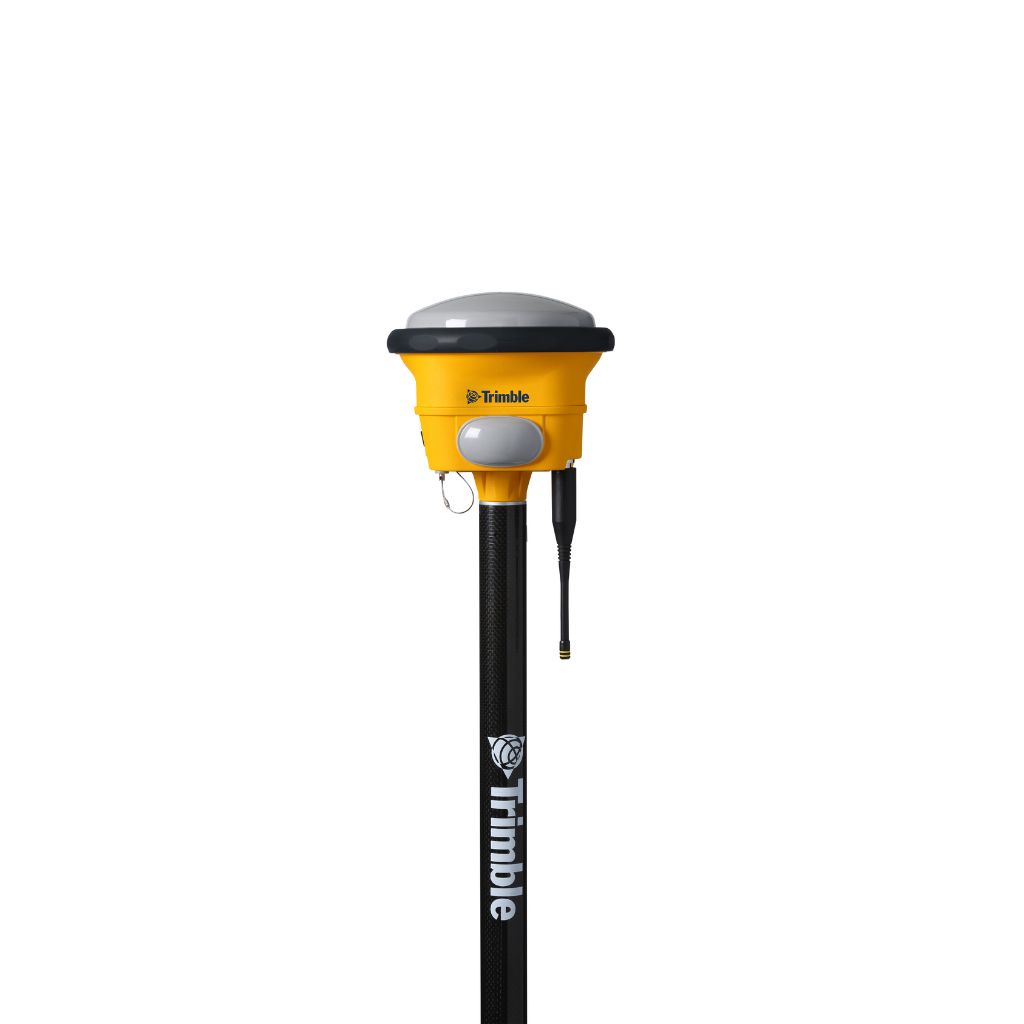 R780-101-60 Trimble R780 - GNSS prijemnik, 403-473 MHz Radio