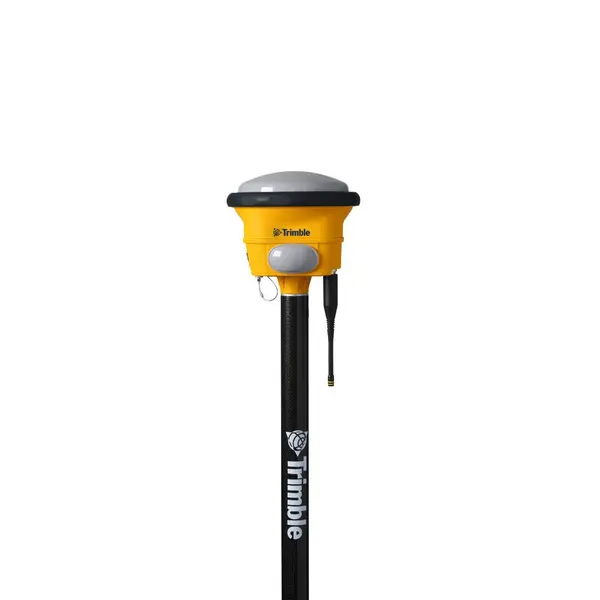 R780-112-50-BRO-PERP Trimble R780-2 - GNSS prijemnik, UHF, Baza Rover, trajna konfiguracija, punjač