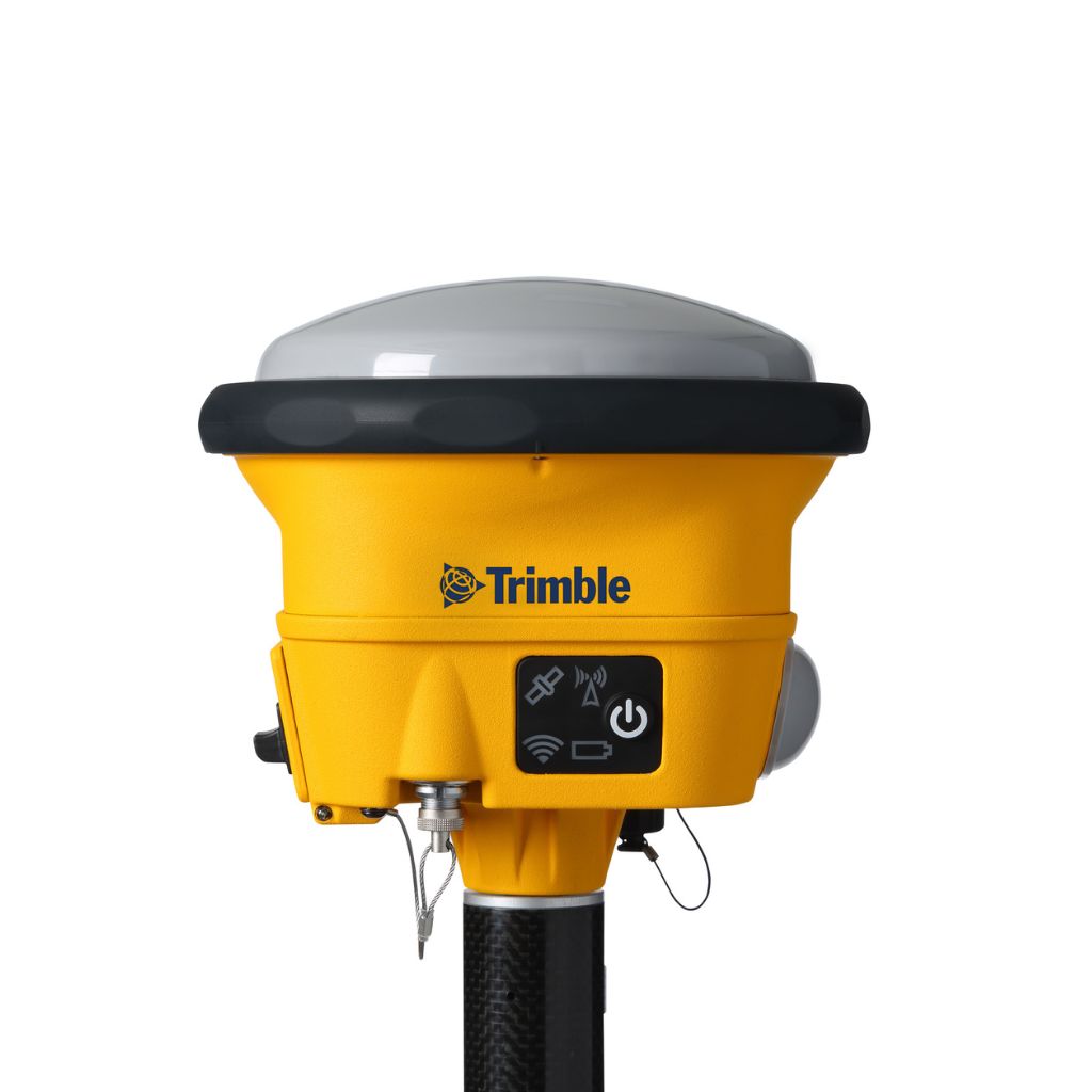R780-112-50-BRO-PERP Trimble R780-2 - GNSS prijemnik, UHF, Baza Rover, trajna konfiguracija, punjač