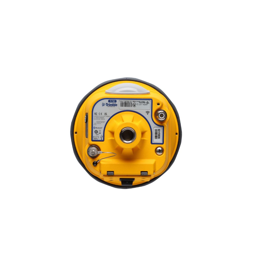 R780-101-00 Trimble R780 - GNSS prijemnik, WiFi, bez radio modema