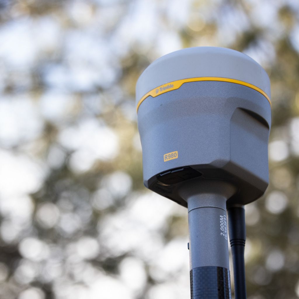 R980-111-00-01 Trimble R980 - GNSS prijemnik