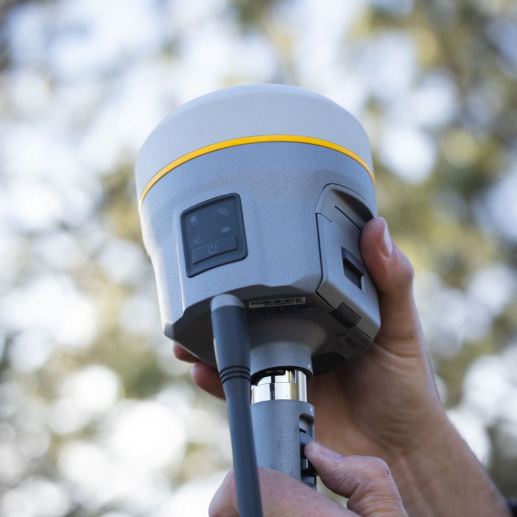 R980-111-00-01 Trimble R980 - GNSS prijemnik