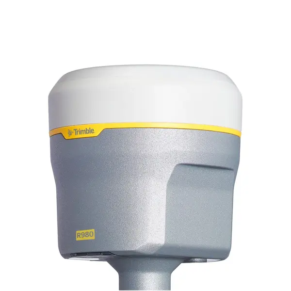 R980-111-50-UHF-BRO-PERP Trimble R980 - GNSS prijemnik, UHF, Baza Rover, trajna konfiguracija, punjač
