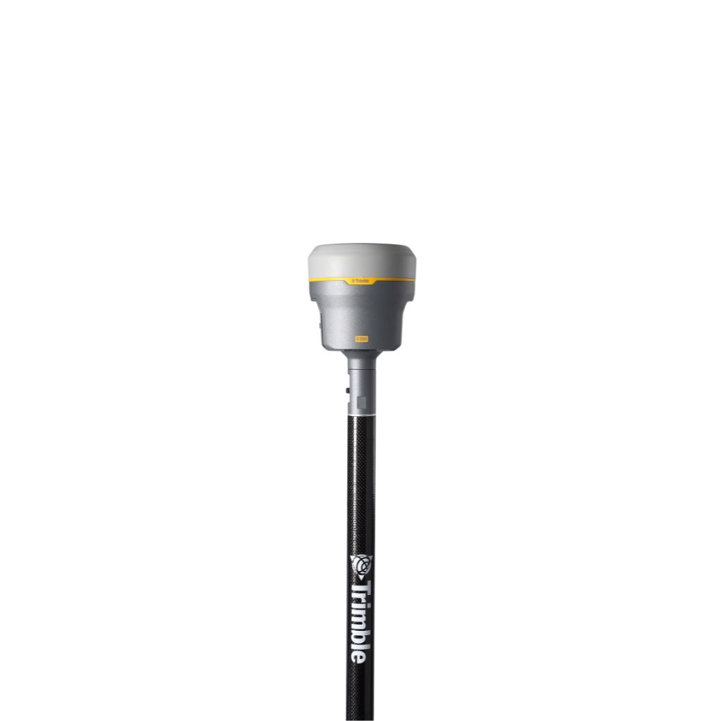 R980-111-50-UHF-BRO-PERP Trimble R980 - GNSS prijemnik, UHF, Baza Rover, trajna konfiguracija, punjač