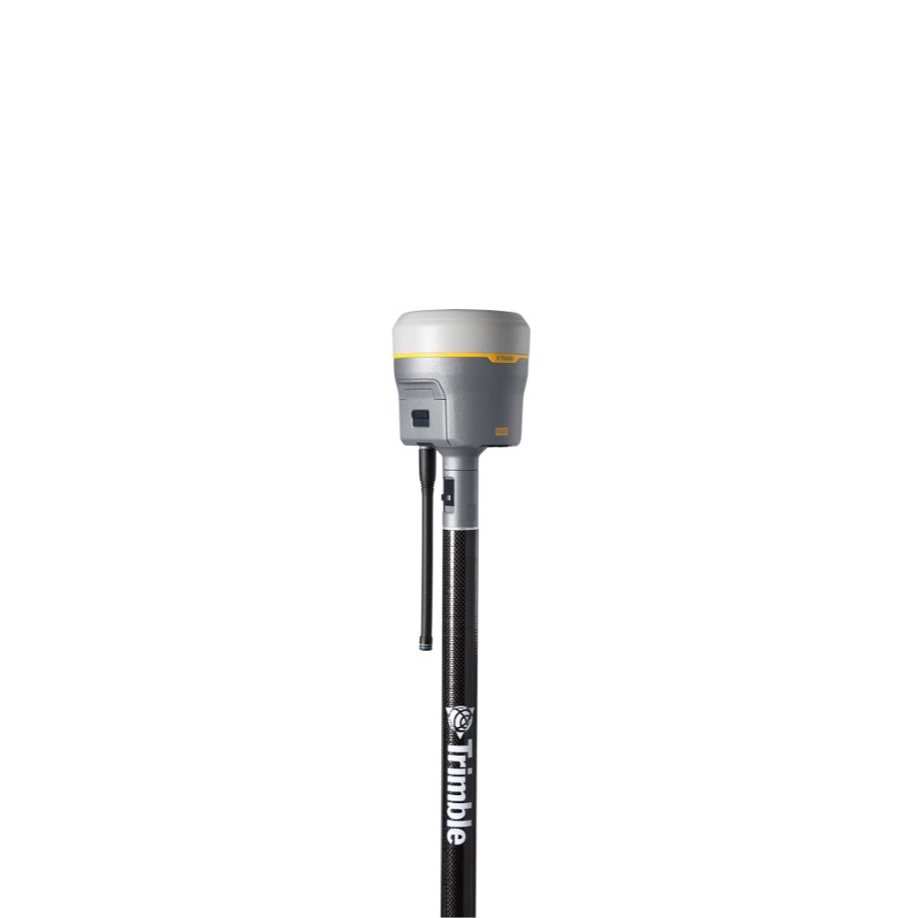 R980-111-50-UHF-BRO-PERP Trimble R980 - GNSS prijemnik, UHF, Baza Rover, trajna konfiguracija, punjač