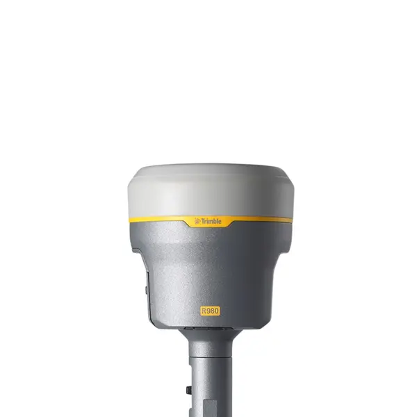 R980-111-50-UHF-BRO-PERP Trimble R980 - GNSS prijemnik, UHF, Baza Rover, trajna konfiguracija, punjač