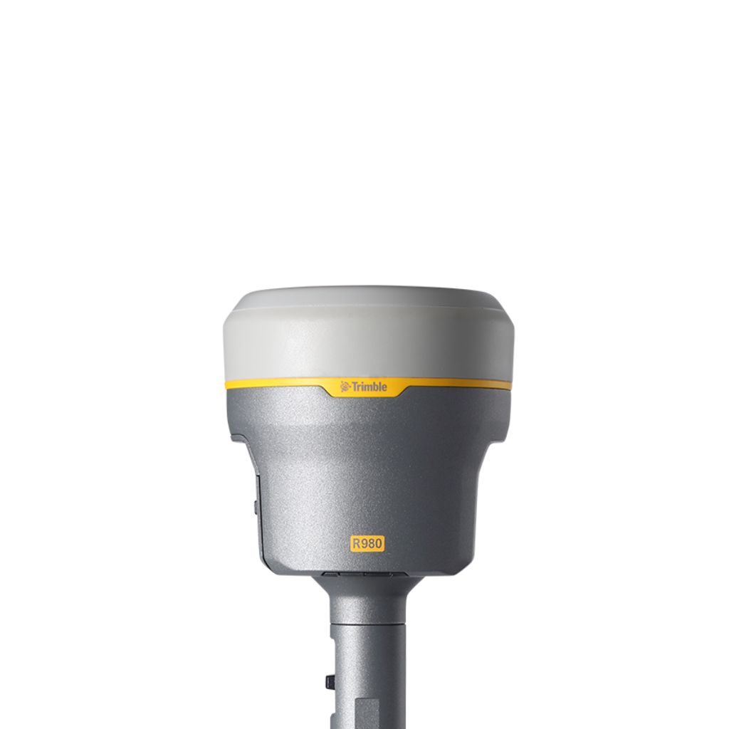 R980-111-50-UHF-BRO-PERP Trimble R980 - GNSS prijemnik, UHF, Baza Rover, trajna konfiguracija, punjač