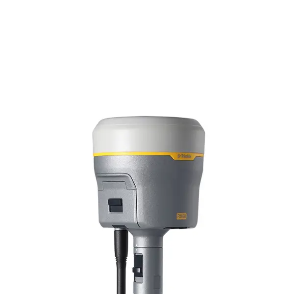 R980-111-50-01 Trimble R980 - GNSS prijemnik, 450-900 MHz UHF radio