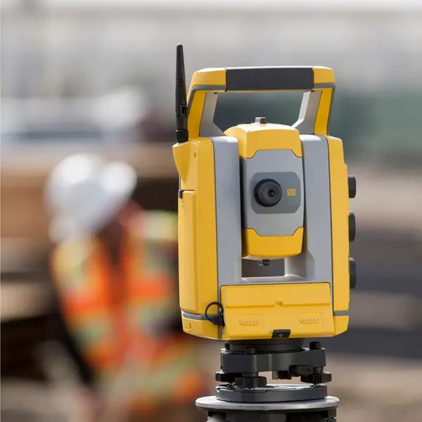 S5152110 Totalna Stanica Trimble S5 1" Autolock, DR Plus;Instrument - Trimble S5 1" Autol