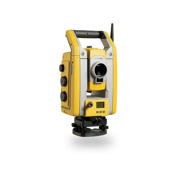 S5152110 Totalna Stanica Trimble S5 1" Autolock, DR Plus;Instrument - Trimble S5 1" Autol
